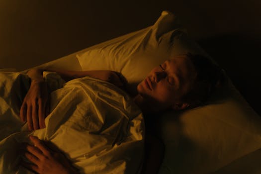 do wearable sleep stages REM deep light accurate - How “deep sleep” and “REM” should map to how you feel