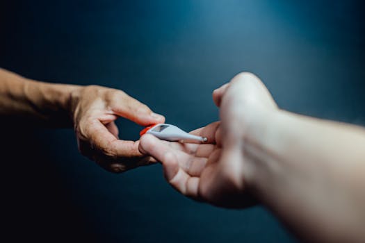 wearable skin temperature recovery - How wearables measure skin temperature in real life