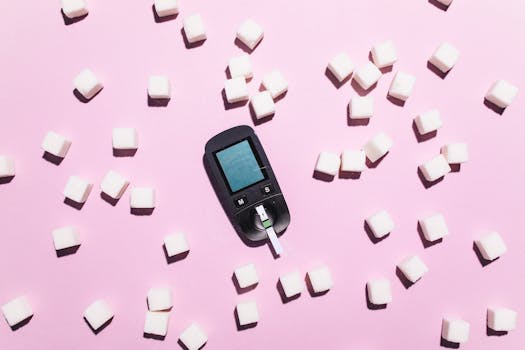 CGM after sex glucose - Summary: interpreting CGM after sex glucose responsibly