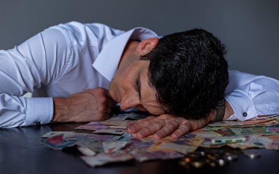 sleep debt anxiety - Practical recovery: what to do when anxiety spikes from sleep debt