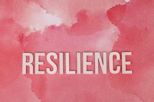 N=1 experiment emotional resilience - How the process works in real life (without heavy jargon)