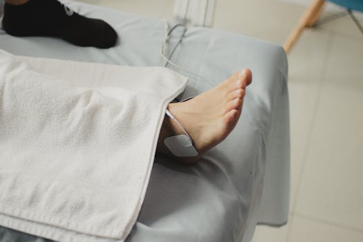 contrast therapy protocol recovery - Goal: Use contrast therapy protocol recovery to improve circulation and reduce soreness