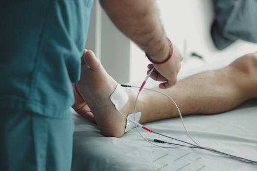 contrast therapy protocol recovery - Step-by-step: Contrast therapy protocol recovery session