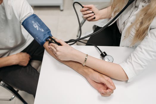 blood pressure variability measurement interpretation - Step-by-step troubleshooting and repair process