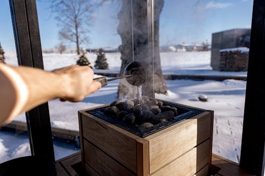 cold water vs heat therapy HRV - Introduction: why HRV changes with temperature