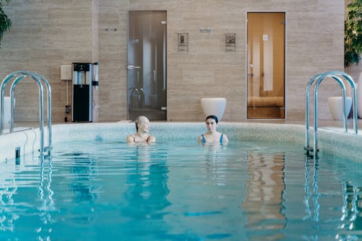 cold water vs heat therapy HRV - Cold water therapy: physiology that can affect HRV