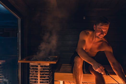cold water vs heat therapy HRV - Timing and context: when HRV responds differently