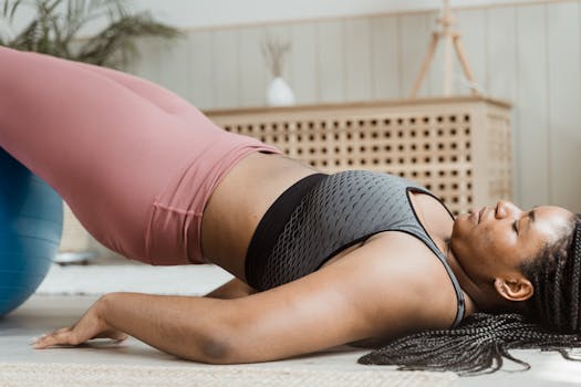 kegels for overactive bladder - How to build a kegel routine for overactive bladder