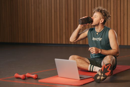 beginner recovery stack 101 sleep light breathing hydration training load - Training load: manage stress so recovery can catch up