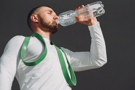 beginner recovery stack 101 sleep light breathing hydration training load - Prevention guidance: how to avoid common beginner recovery problems