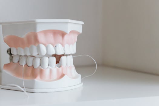 gum bleeding vs receding gums periodontal risk - Relevant oral care ingredients and tools (non-prescriptive)