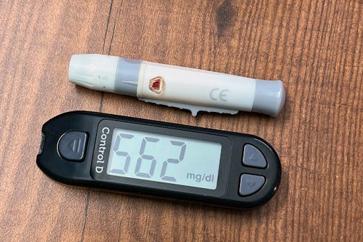 CGM nighttime glucose spikes HRV - Common drivers of nighttime glucose spikes