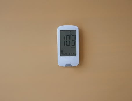 CGM nighttime glucose spikes HRV - Where wearables help—and where they can mislead