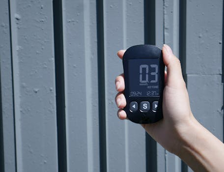 measurement hierarchy sensors biomarkers biohacking - Quality control: calibration, timing, and data cleaning