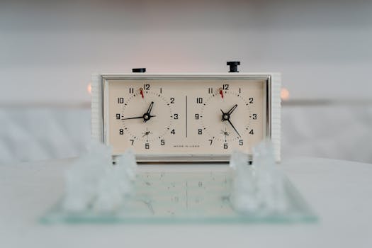 N=1 experiment design controls time window biohacking - Additional practical tips to improve signal and refine your timing