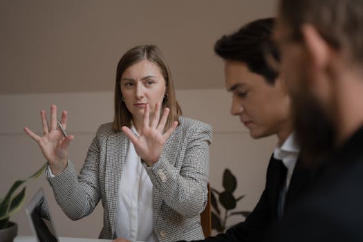 attention switching problem - What an attention switching problem feels like