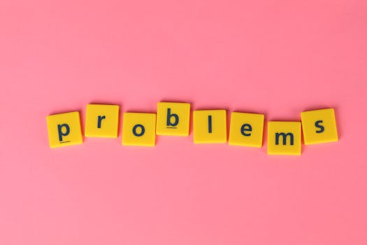 attention switching problem - Step-by-step troubleshooting to restore reliable attention shifts