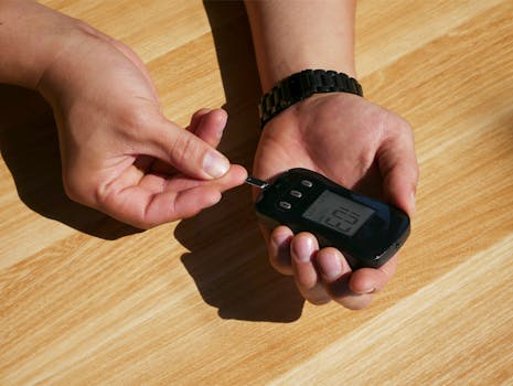 causal loops sleep HRV glucose control inflammation - FAQ: causal loops sleep HRV glucose control inflammation