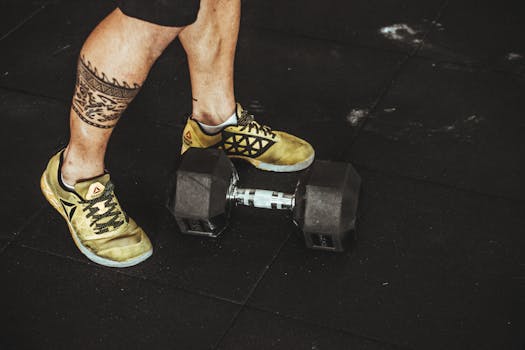 ankle dorsiflexion knee tracking squat depth mobility chain - Knee tracking: what “good” looks like during descent