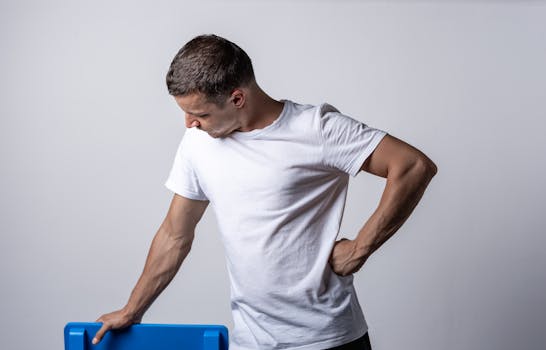 hip flexor tightness vs hip joint stiffness how to tell - How each one changes movement mechanics