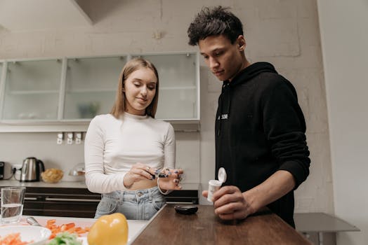 glucose effects on mood and focus - Why meal timing and frequency can change how you feel
