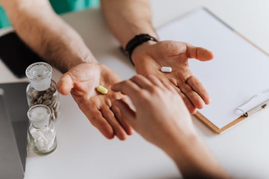 supplement interaction safety checklist - Why supplement interactions deserve a checklist