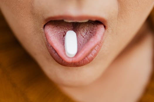 dry mouth tongue coating bad breath causes - Common dry mouth causes that can drive bad breath