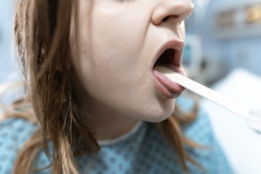 dry mouth tongue coating bad breath causes - When to seek dental or medical evaluation