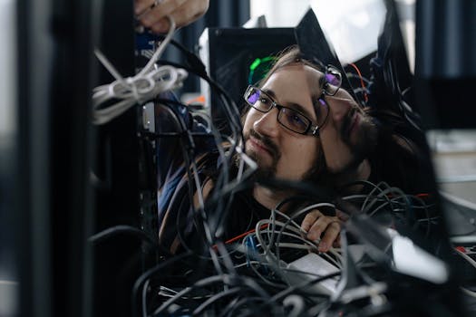 HRV stack protocol troubleshooting - Step-by-step troubleshooting and repair process