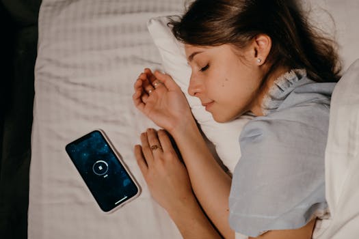 N=1 sleep debt case study HRV RHR CGM - Prevention guidance: how to reduce sleep debt before it shows up in your data