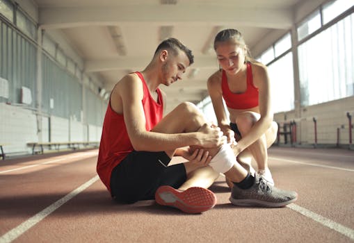return to run progression pain free - Step-by-step return to run progression pain free