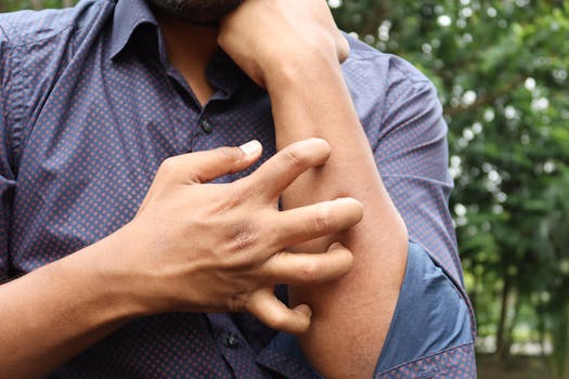 eczema hives contact dermatitis triggers immune signals - Why eczema, hives, and contact dermatitis can look related