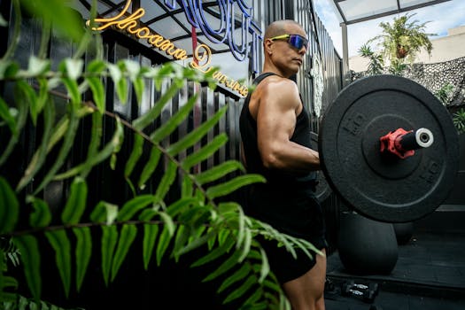 electrolyte fasting training load stack - How to operationalize the stack across a training week
