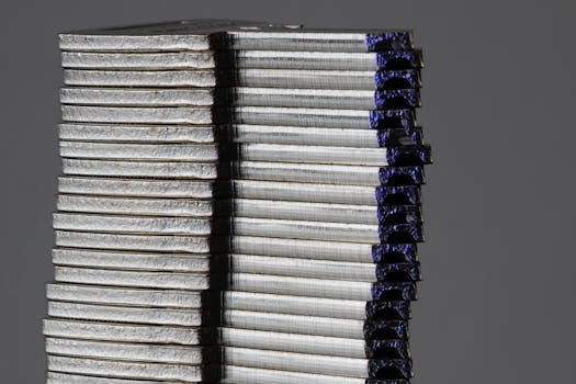 N=1 stack design test two interventions - Understand what “stack” means in N=1 testing