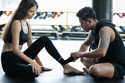 mobility vs stability injury prevention when stretching helps - Myth: “More stretching always means fewer injuries”