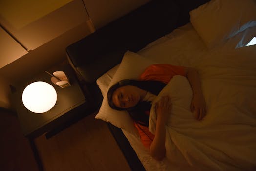 PM2.5 VOCs CO2 bedroom air quality sensor interpretation for sleep - Interpreting all three together: common patterns in real bedrooms