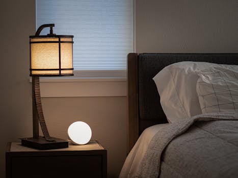 PM2.5 VOCs CO2 bedroom air quality sensor interpretation for sleep - Prevention and risk reduction: actionable guidance for healthier sleep