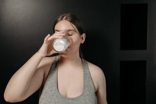 protein for body composition how much - How much protein is “too much” for body composition?