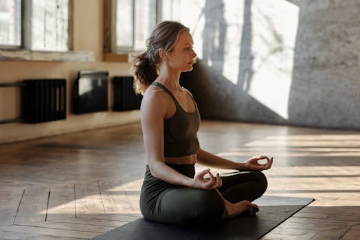 HRV for meditation - Goal: Use HRV for meditation to guide your regulation practice