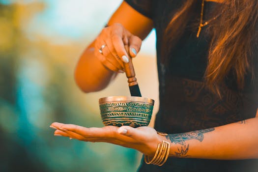 binaural beats for anxiety and sleep evidence - What counts as evidence: study types and outcome measures