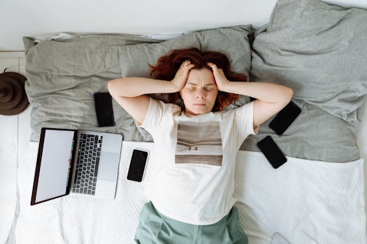 binaural beats for anxiety and sleep evidence - Where “products” fit into the evidence: what to look for in audio tracks