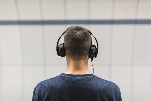 binaural beats for anxiety and sleep evidence - Bottom line: interpreting binaural beats for anxiety and sleep evidence