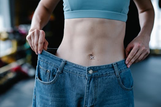 wearables metrics for fat loss - Common wearable metric mistakes during fat loss
