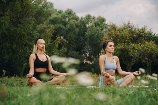 signs meditation is working - Safety and prevention guidance