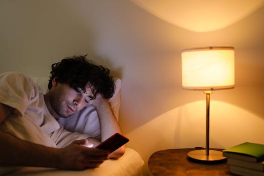 blue light at night melatonin suppression too much - Do blue light filters and “night mode” actually work?