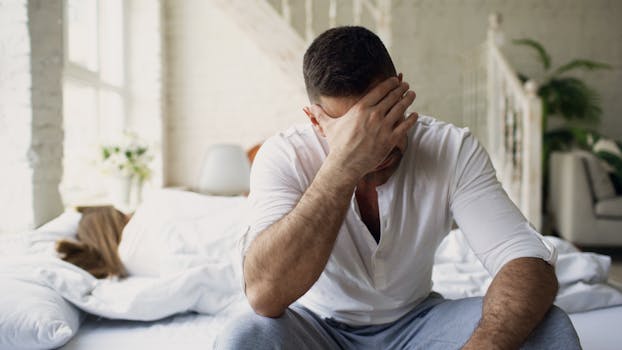 low libido vs erectile dysfunction - What erectile dysfunction typically involves