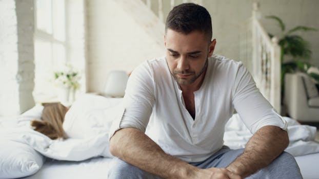low libido vs erectile dysfunction - Common causes of low libido