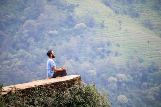meditation flatline troubleshooting - What a “meditation flatline” feels like
