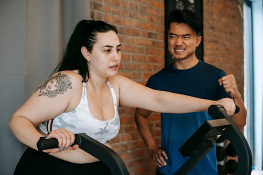 VO2max for fat loss - How to track progress beyond body weight