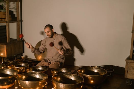 sound bath frequency 432 528 639 guide - How to choose a sound bath session using 432 528 639
